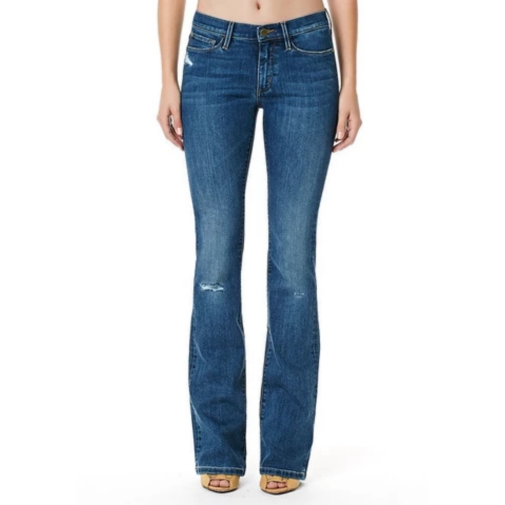 Buffalo Jeans by David Bitton - Faith 🐃👖